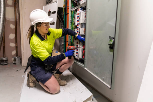 Best Best Electricians Near Me  in Williamston, NC