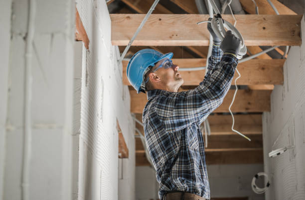 Best Electrical Contractors for Businesses  in Williamston, NC