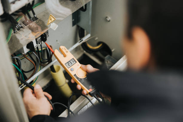 Best Electrician Near Me  in Williamston, NC