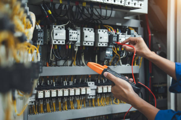 Best Electrical Wiring Services  in Williamston, NC
